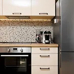 Apartment Summer Breeze - Quiet Place With A Spectacular View And A Garden
