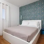 Apartment Summer Breeze - Quiet Place With A Spectacular View And A Garden