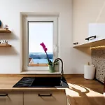 Summer Breeze - Quiet Place With A Spectacular View And A Garden