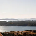 Summer Breeze - Quiet Place With A Spectacular View And A Garden * Šibenik