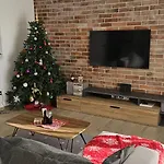 Apartment Summer Breeze - Quiet Place With A Spectacular View And A Garden