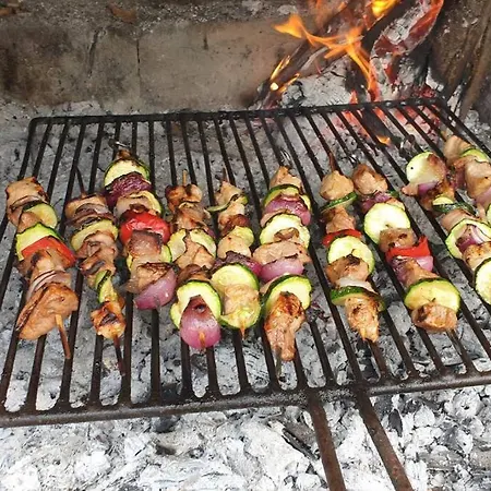 Summer Breeze - Quiet Place With A Spectacular View And A Garden Apartment *