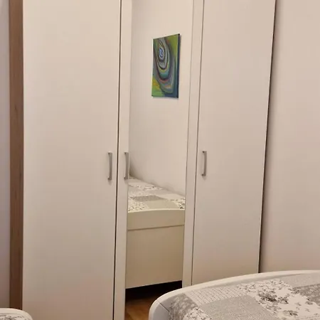 Apartament Summer Breeze - Quiet Place With A Spectacular View And A Garden