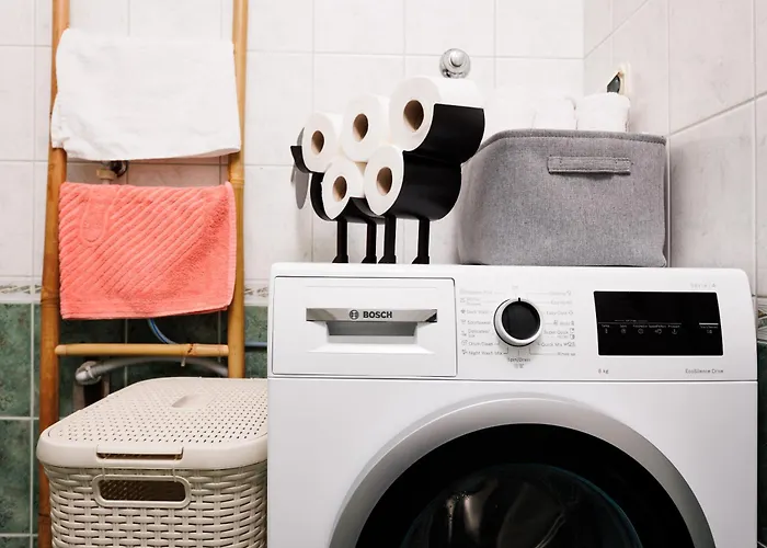 Summer Breeze - Quiet Place With A Spectacular View And A Garden Lejlighed *