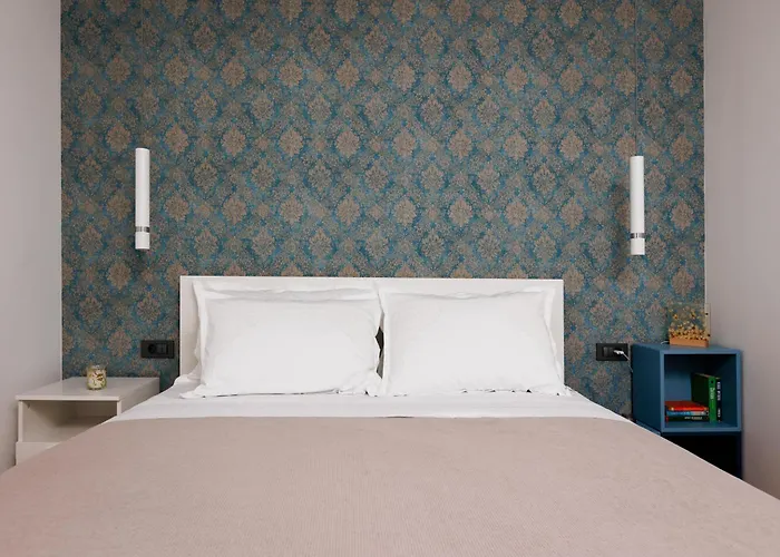 Summer Breeze - Quiet Place With A Spectacular View And A Garden Apartman