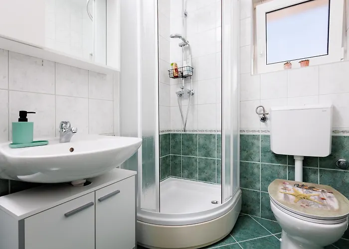 Summer Breeze - Quiet Place With A Spectacular View And A Garden *