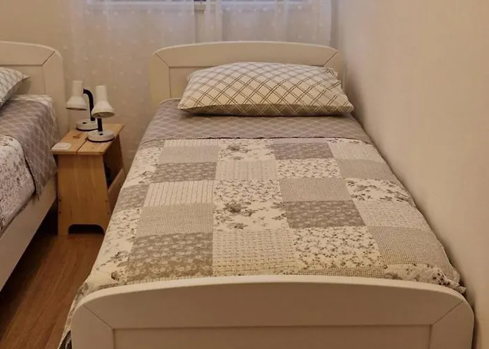 Summer Breeze - Quiet Place With A Spectacular View And A Garden